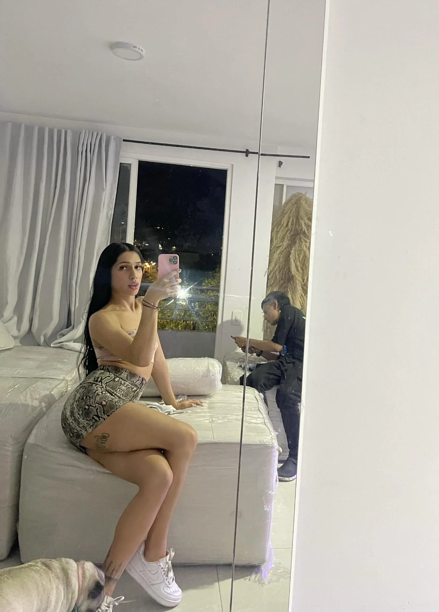 XXX Porn Photo of Nude _valeriaaa 17