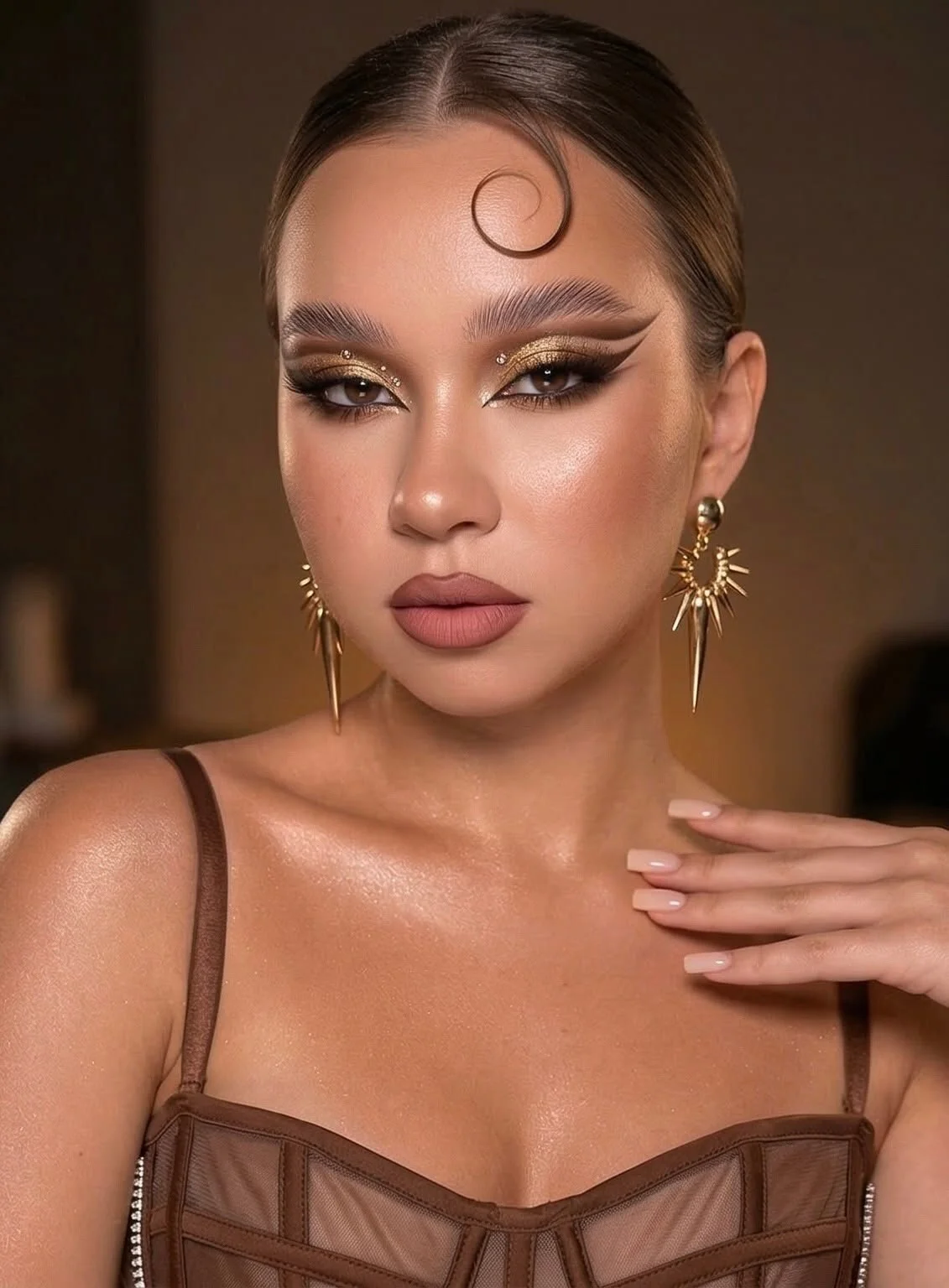 XXX Porn Photo of Nude GerryBerey 17