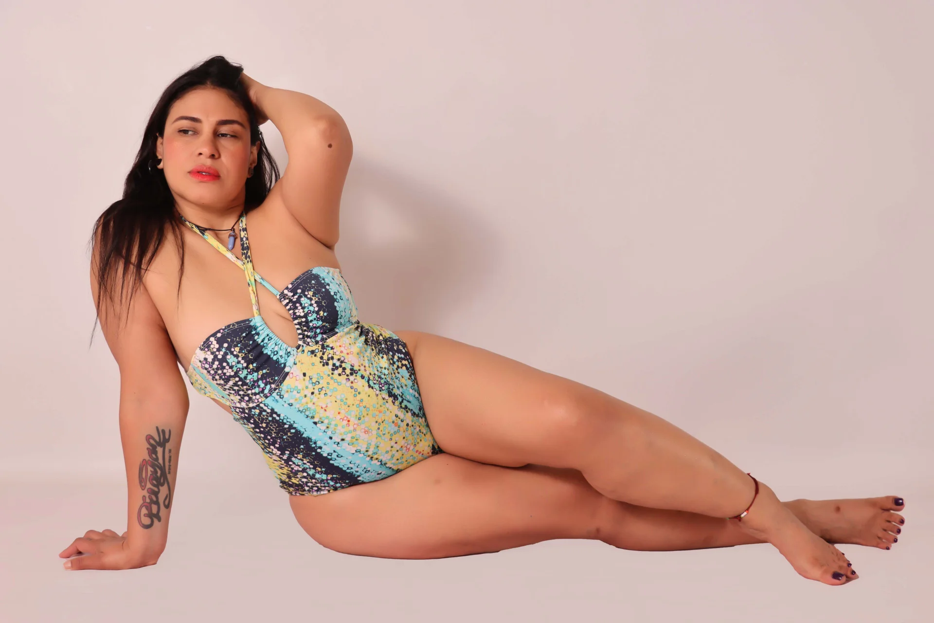 XXX Porn Photo of Nude hari_lissaw 32
