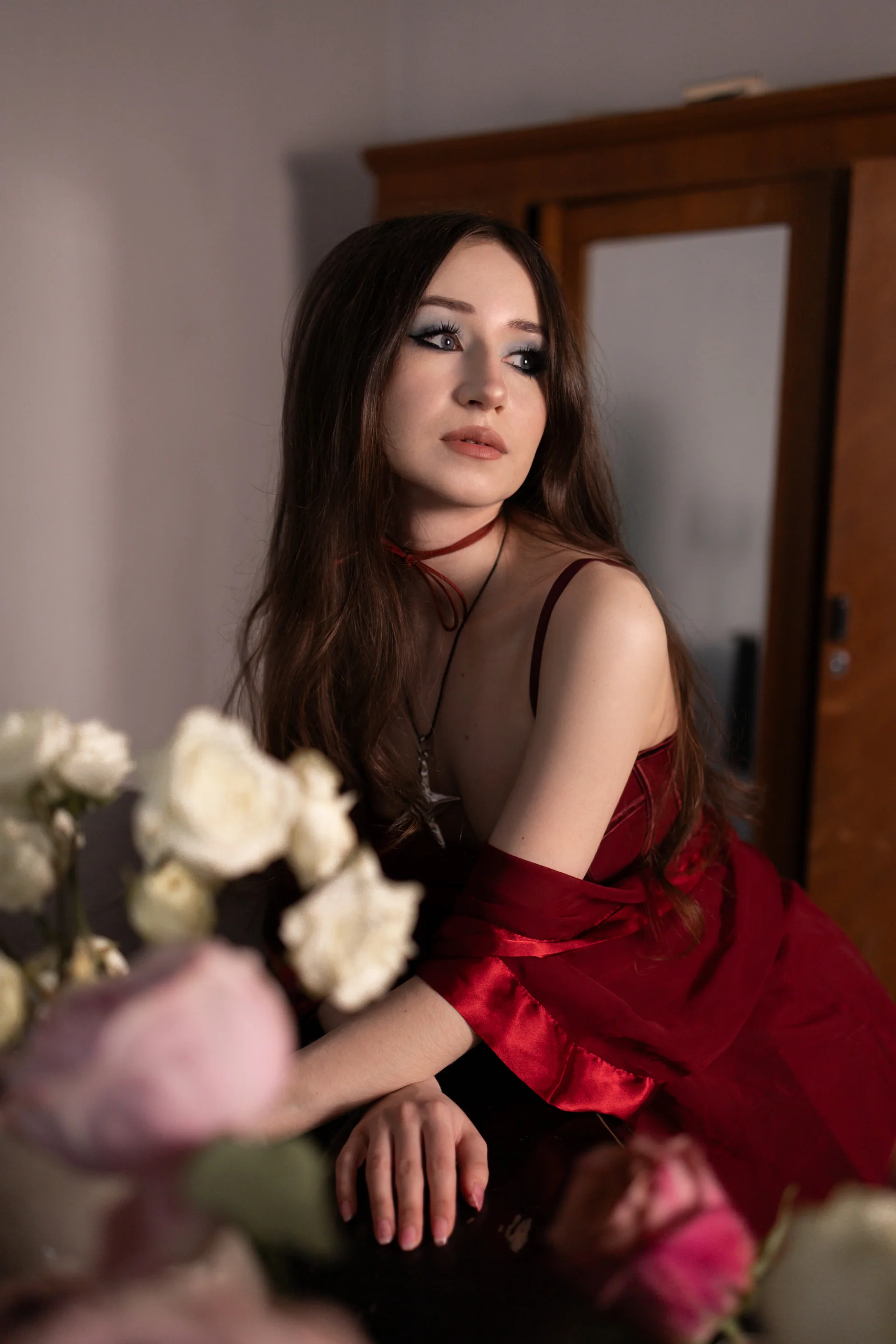 XXX Porn Photo of Nude AliceLiddelle 22