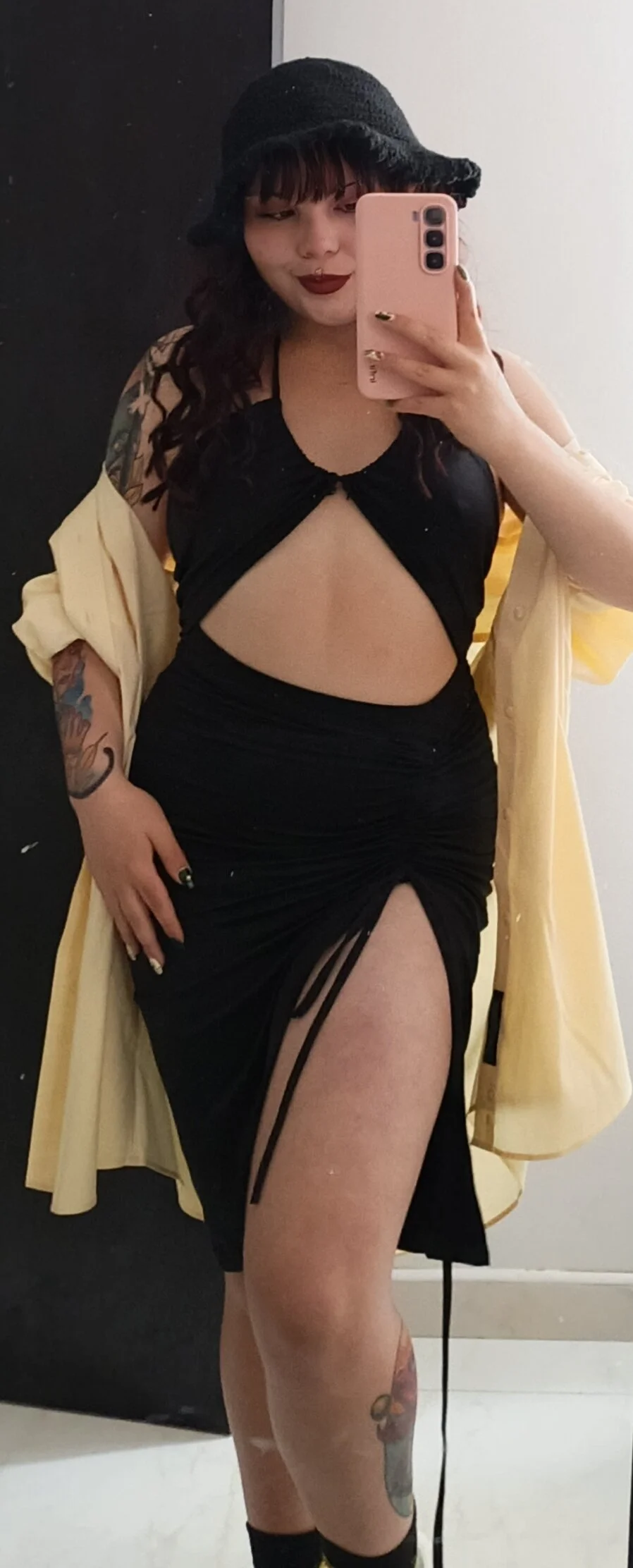 XXX Porn Photo of Nude Juliet_elary 12