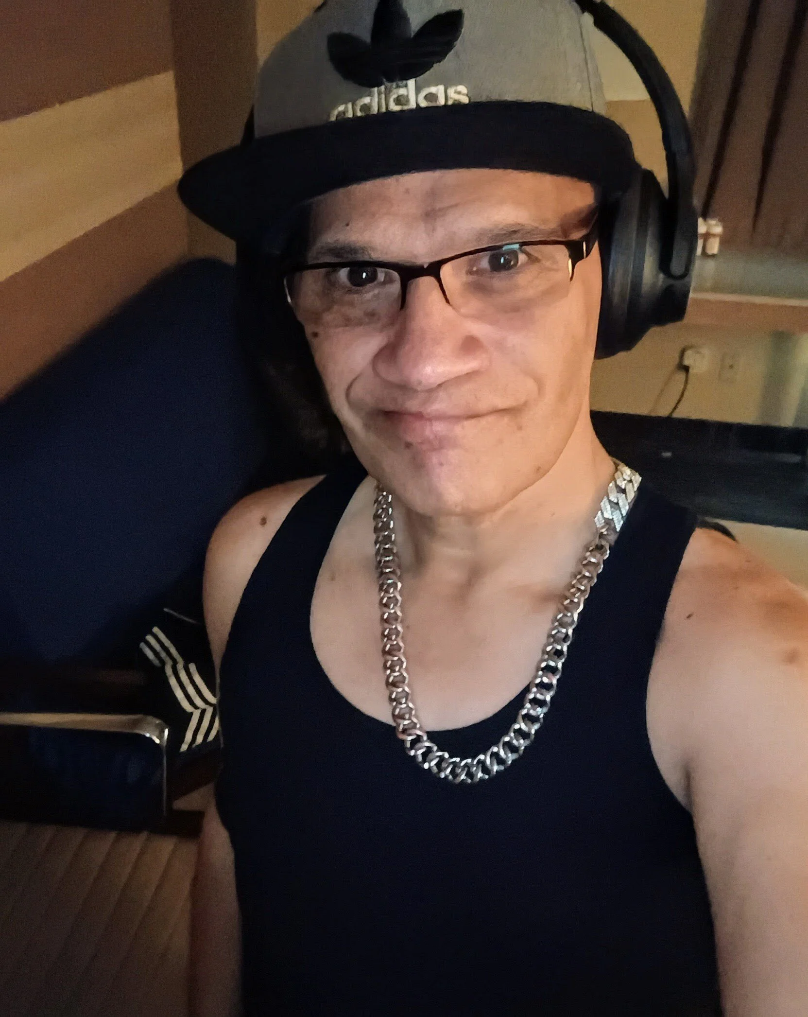 XXX Porn Photo of Nude Bennygon6969 3