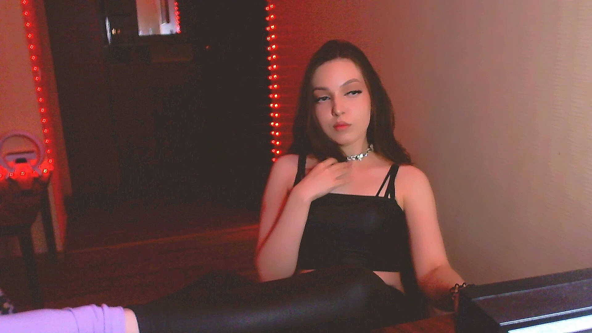 XXX Porn Photo of Nude miss_merciless_ 10