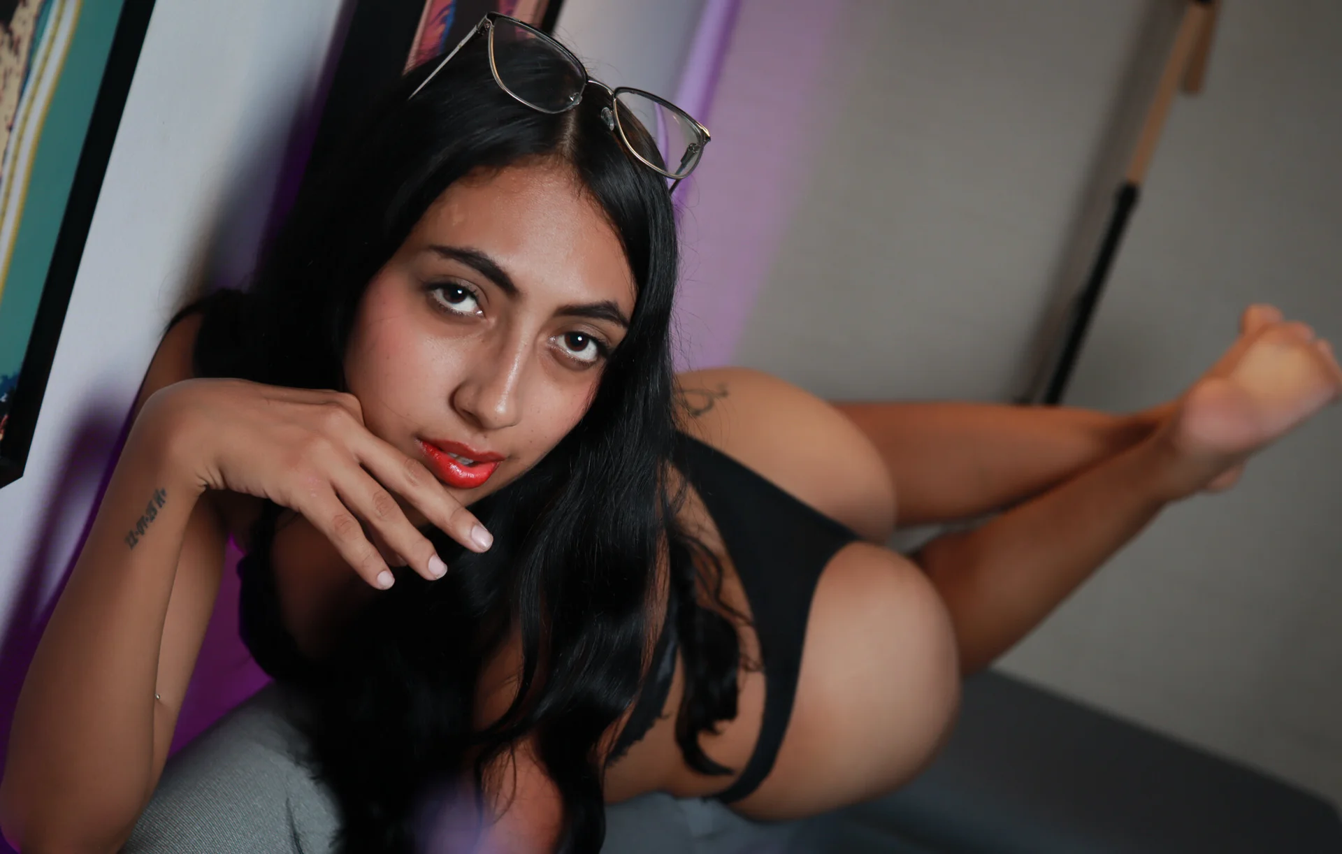 XXX Porn Photo of Nude hanna-karter 1