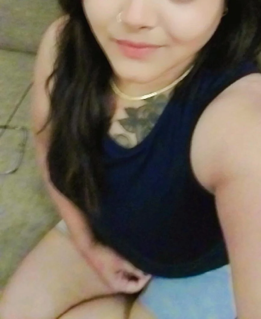 XXX Porn Photo of Nude NaughtyNikiita 31