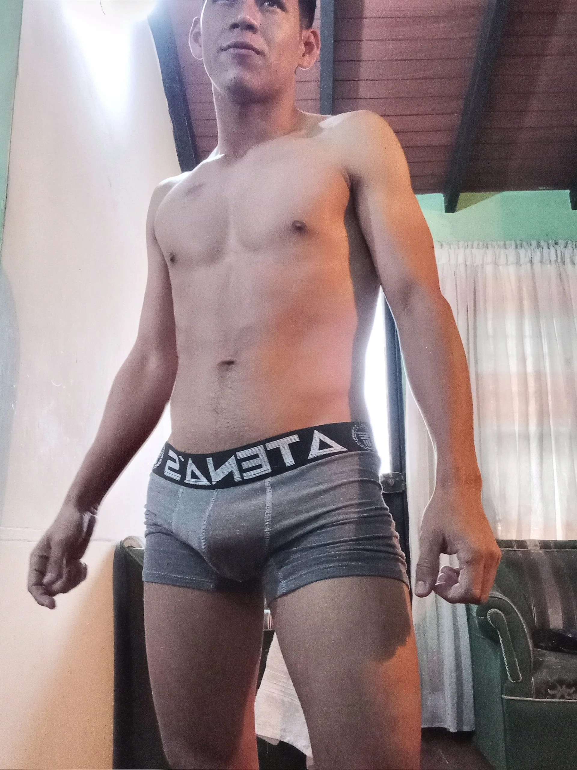 XXX Porn Photo of Nude JesusHG20 4