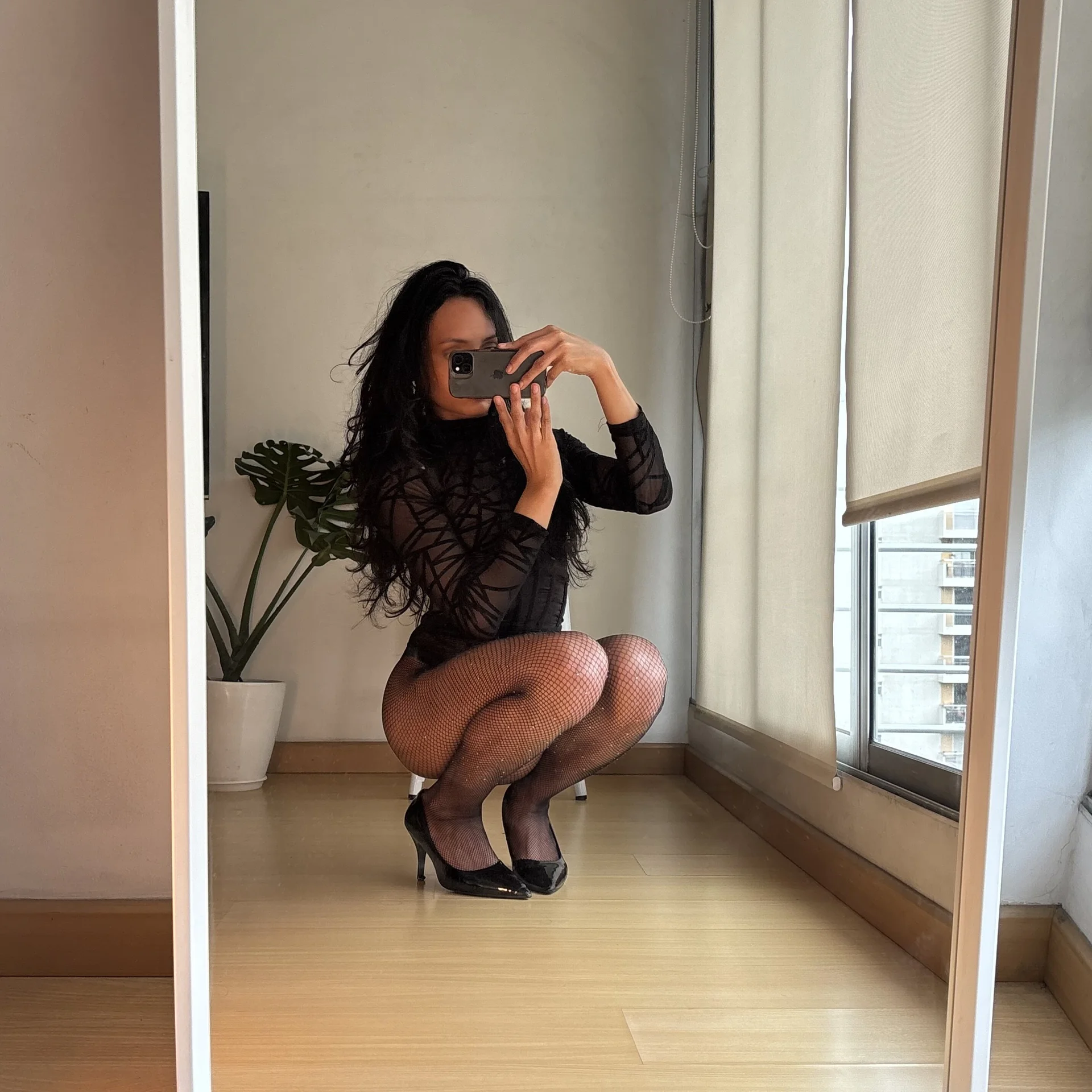 XXX Porn Photo of Nude tdetranssexy 7