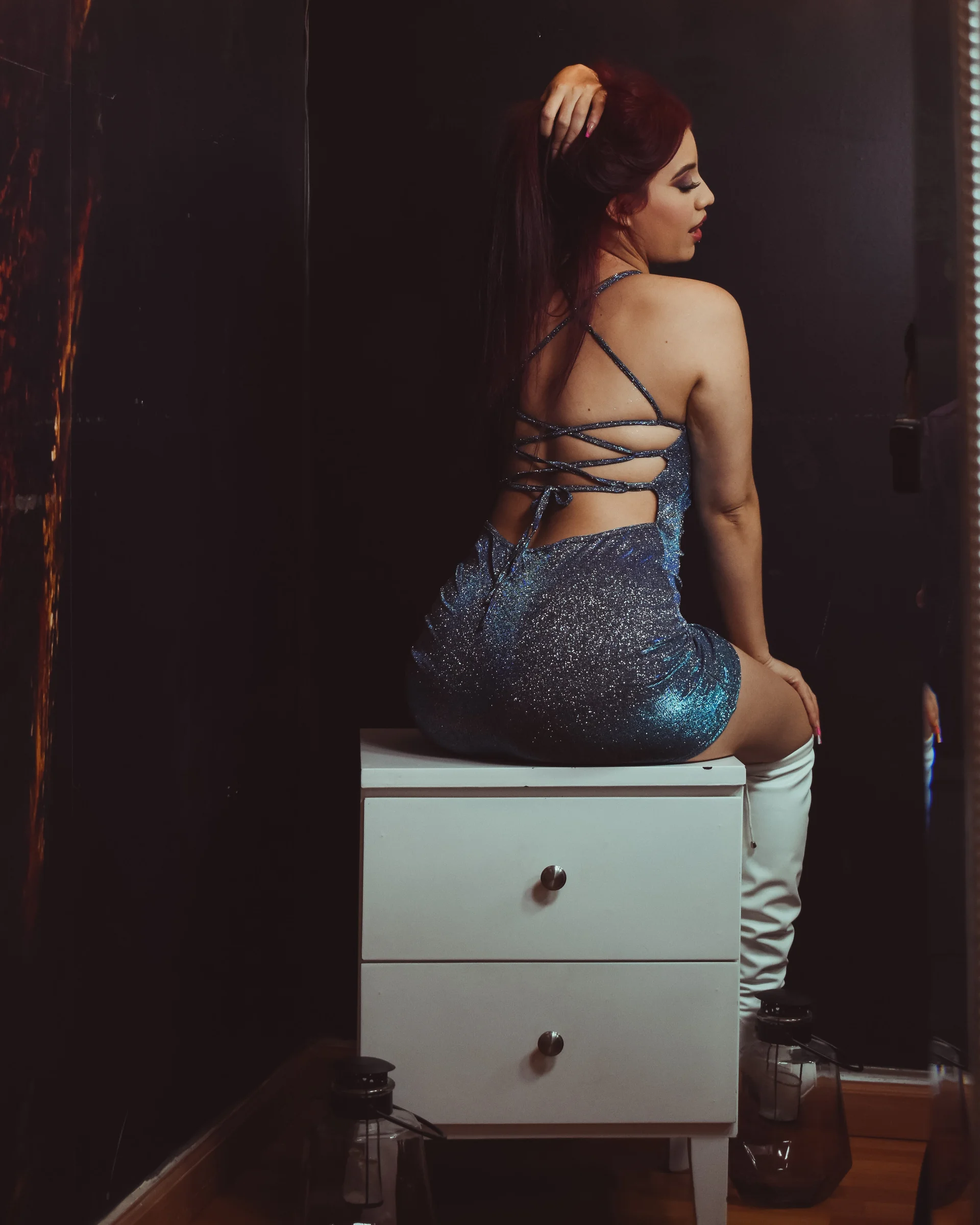 XXX Porn Photo of Nude Rebeca_xs 66