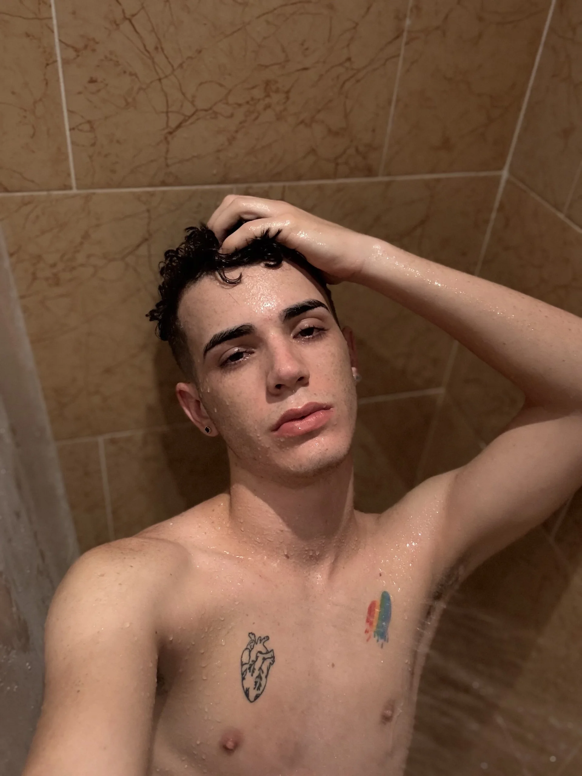 XXX Porn Photo of Nude Cristian_Delgado 103