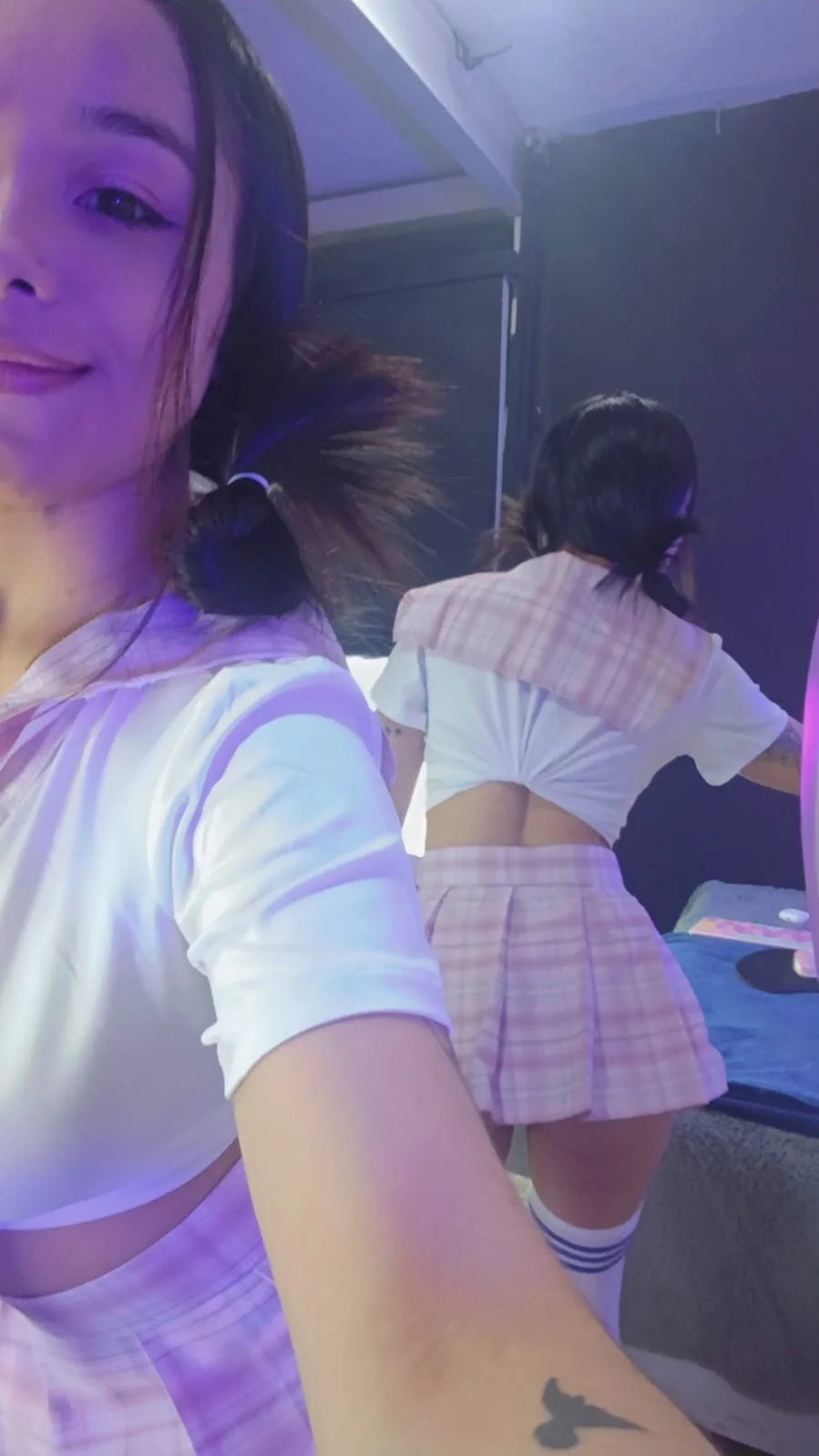 XXX Porn Photo of Nude tokito_mitsuri 48