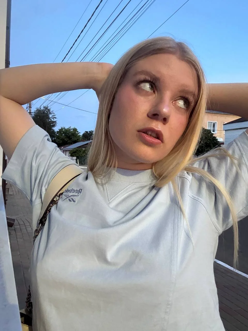 XXX Porn Photo of Nude VernonGoodman 103
