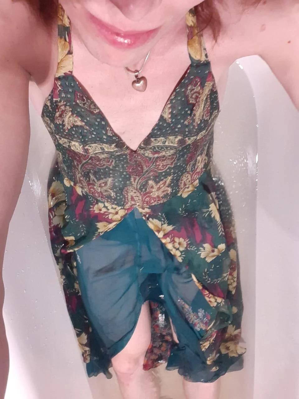 XXX Porn Photo of Nude Alexa_Cosmic 96