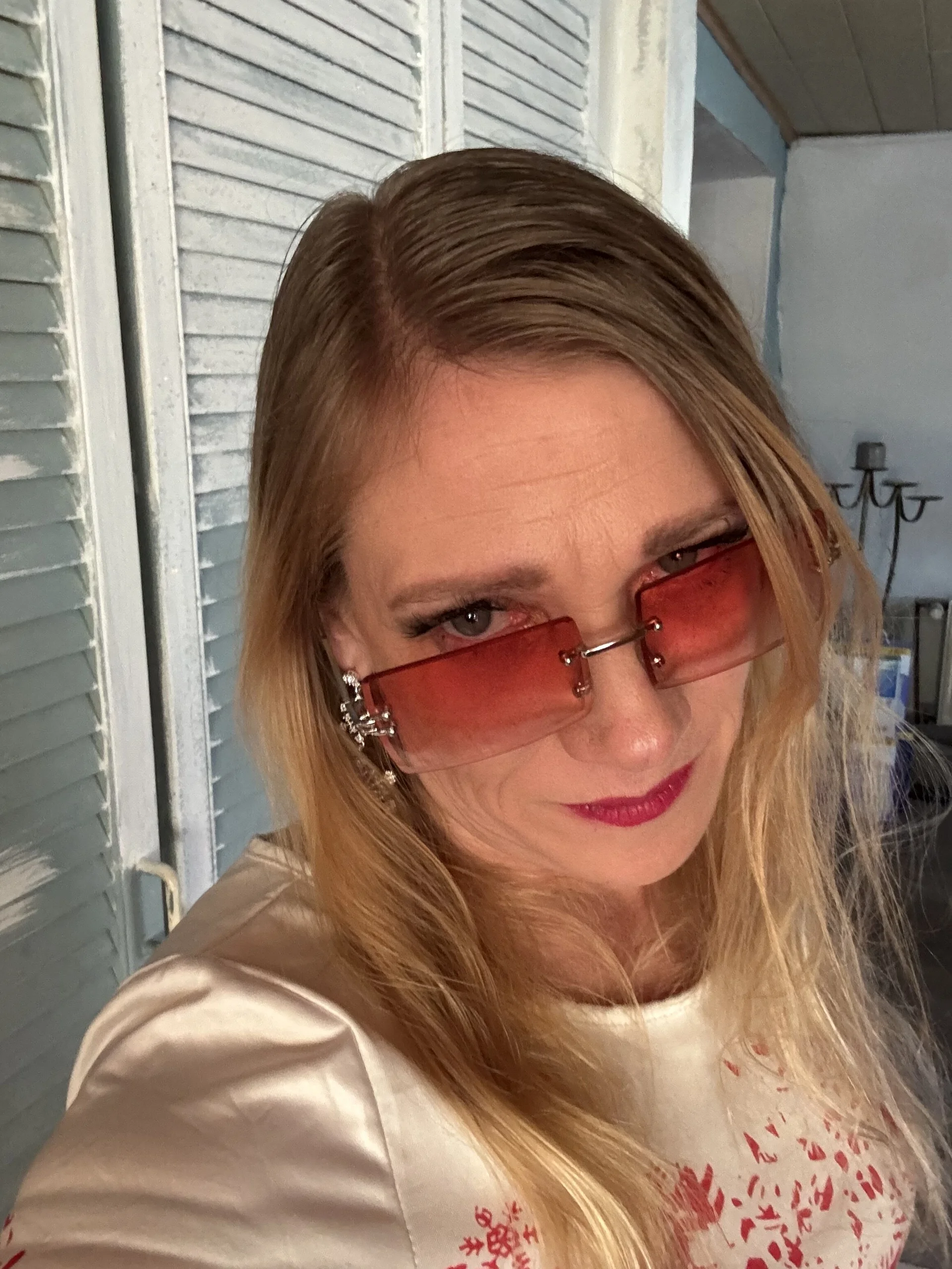 XXX Porn Photo of Nude RoxyBlume 8