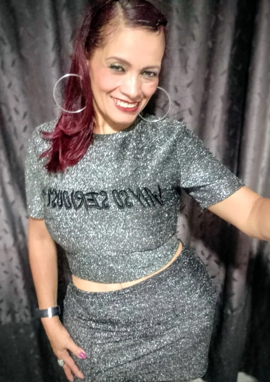 XXX Porn Photo of Nude Kasandra_Gomez 4