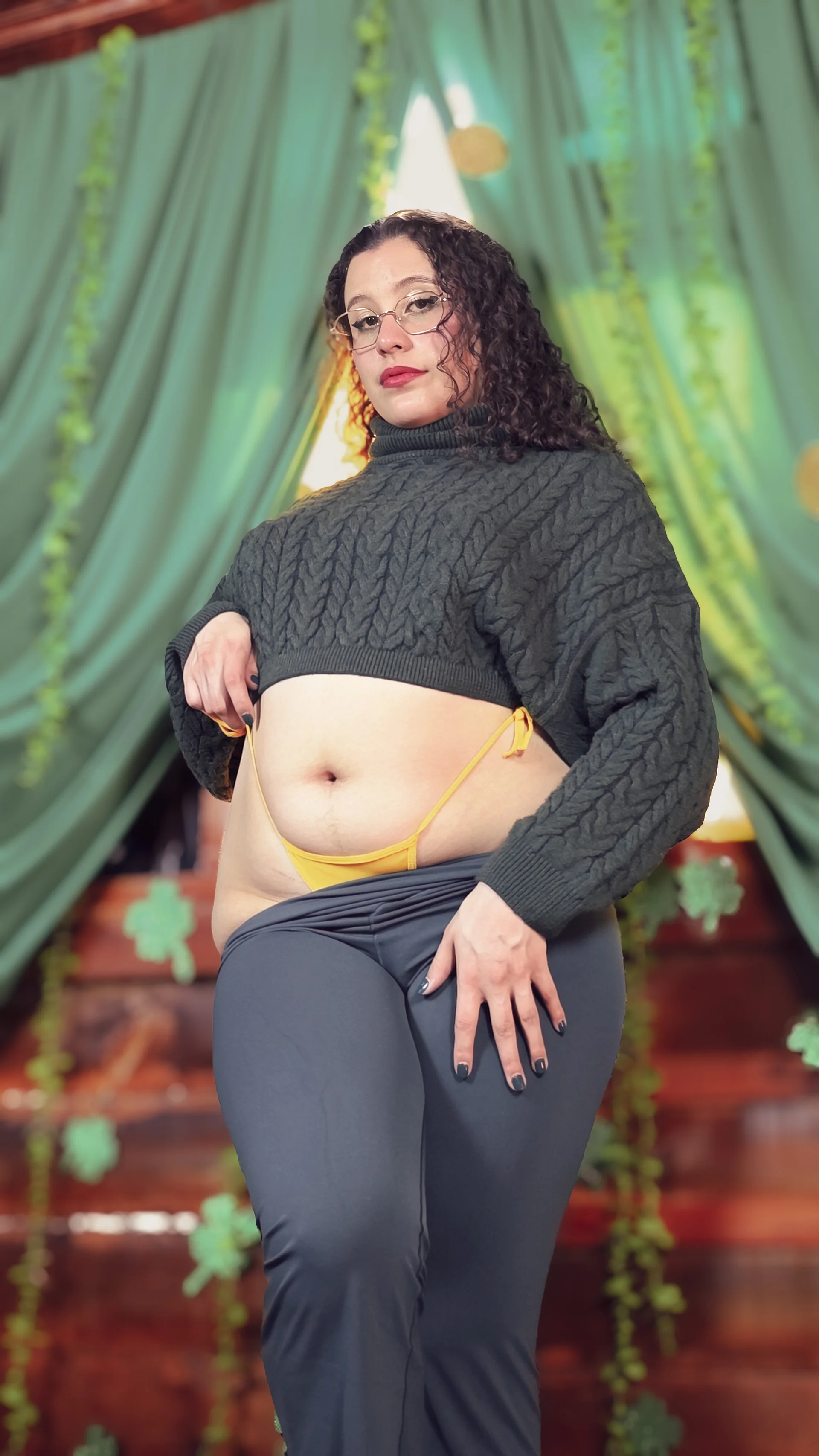 XXX Porn Photo of Nude Charlotte__Miller 37