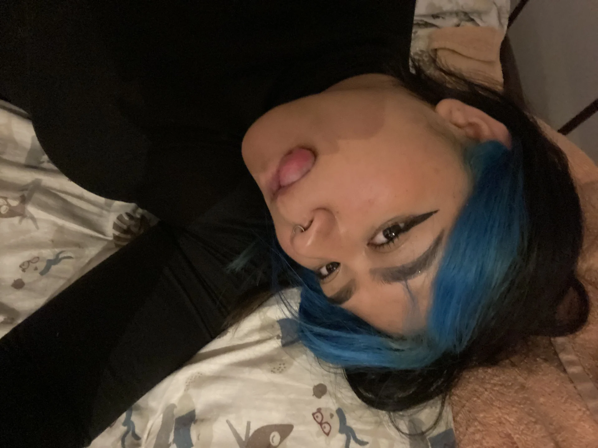 XXX Porn Photo of Nude StephaniFox 33