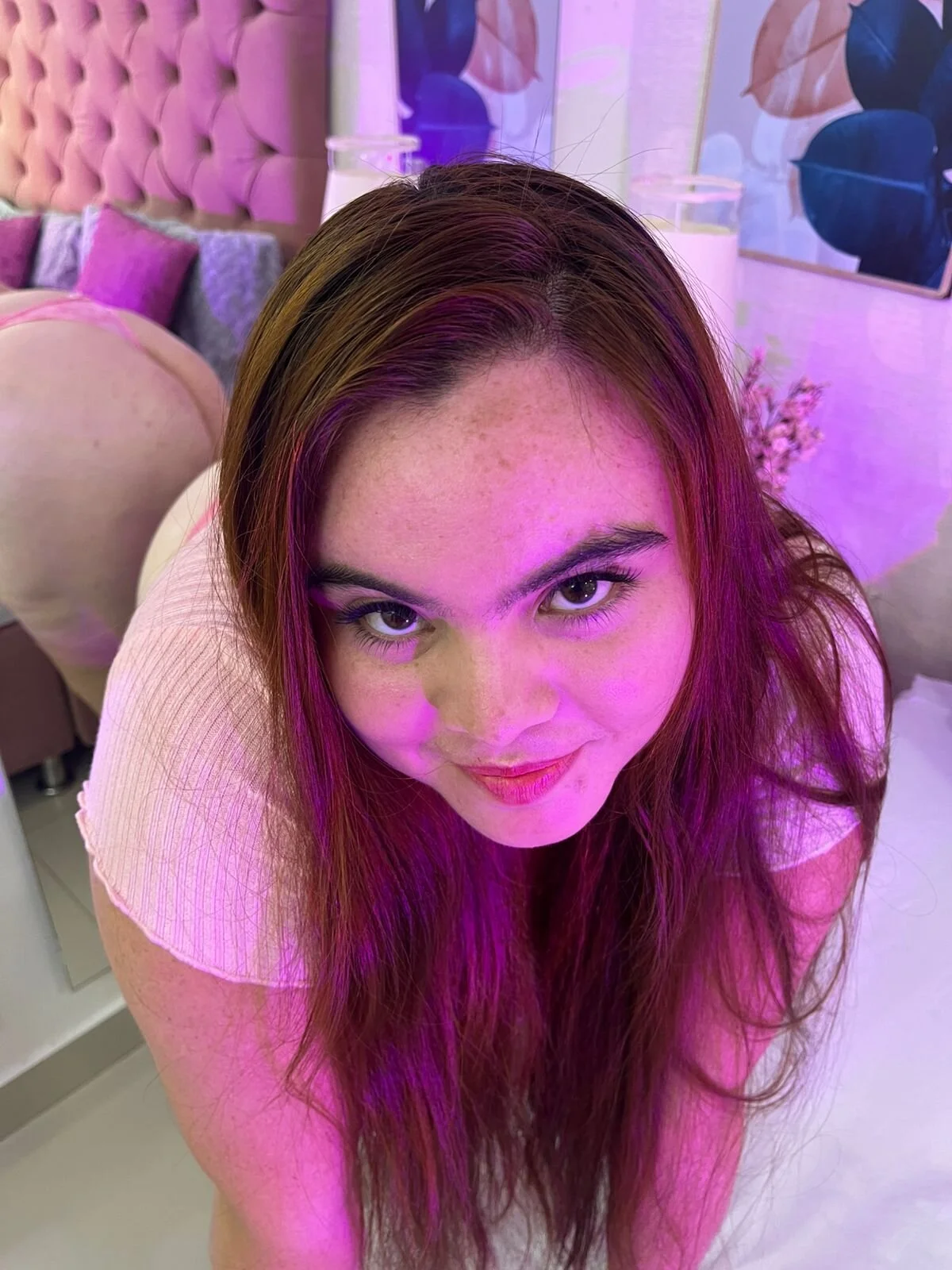 XXX Porn Photo of Nude OliviaOnyx 3
