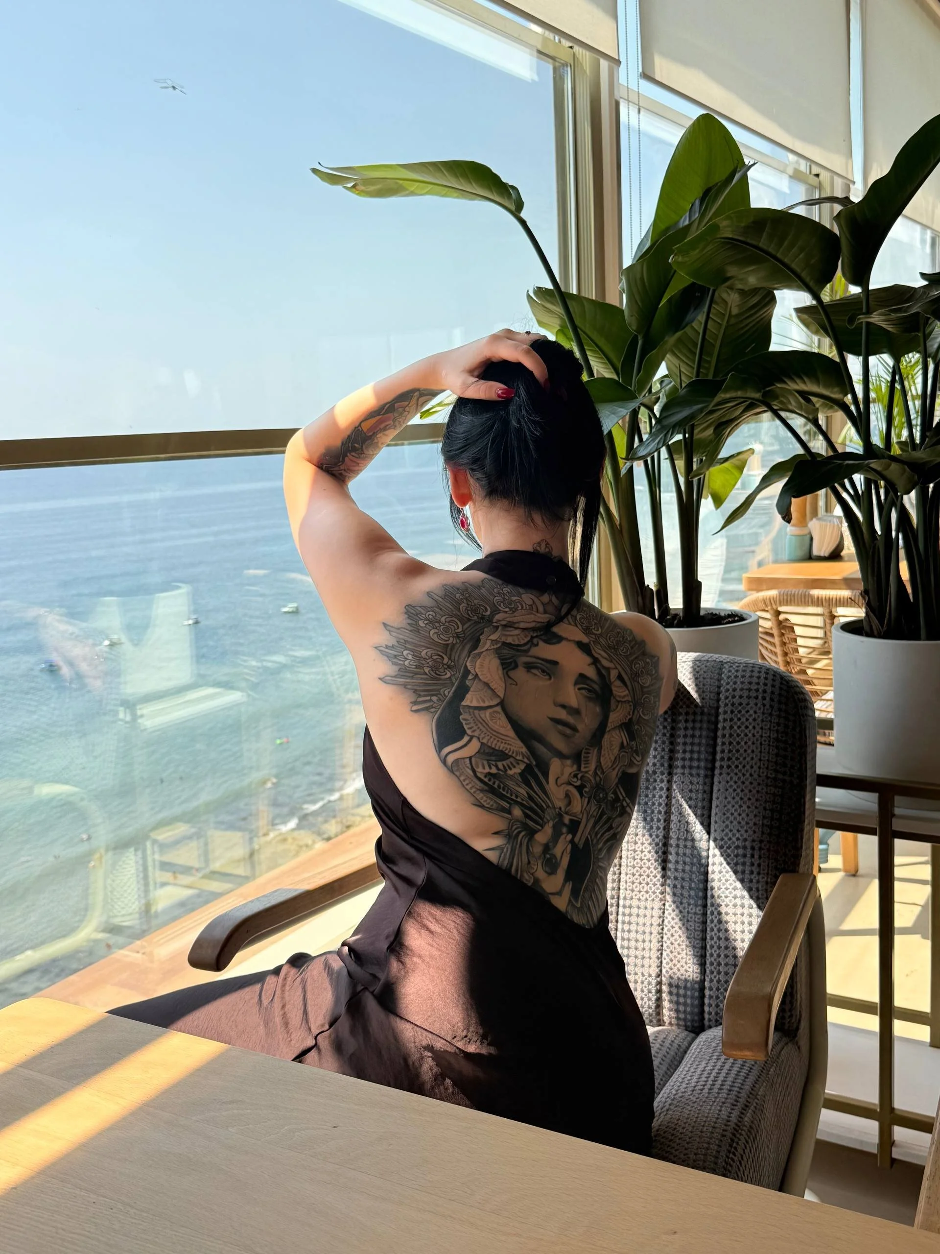 XXX Porn Photo of Nude Bonnie_White 86