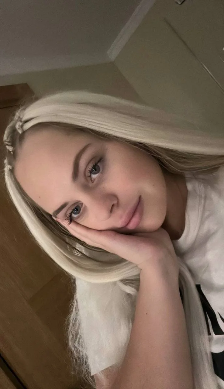 XXX Porn Photo of Nude Nikolla_ 2