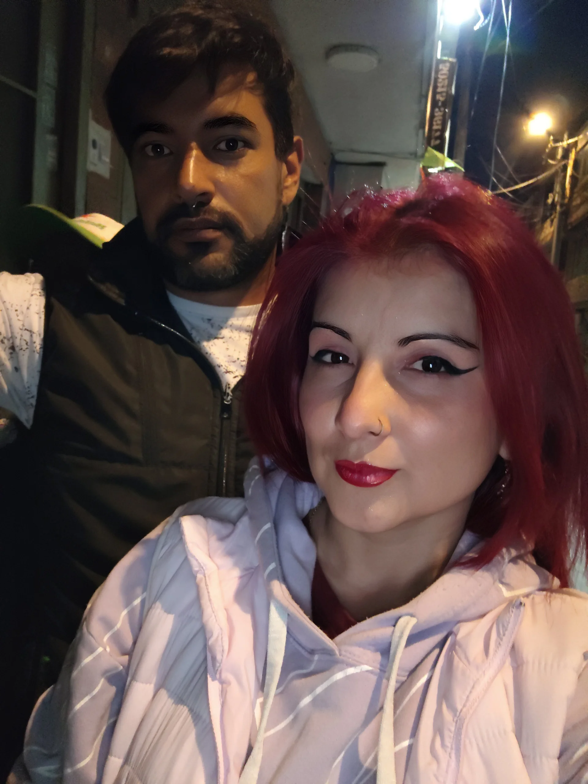 XXX Porn Photo of Nude natha_n_andy_anki 21