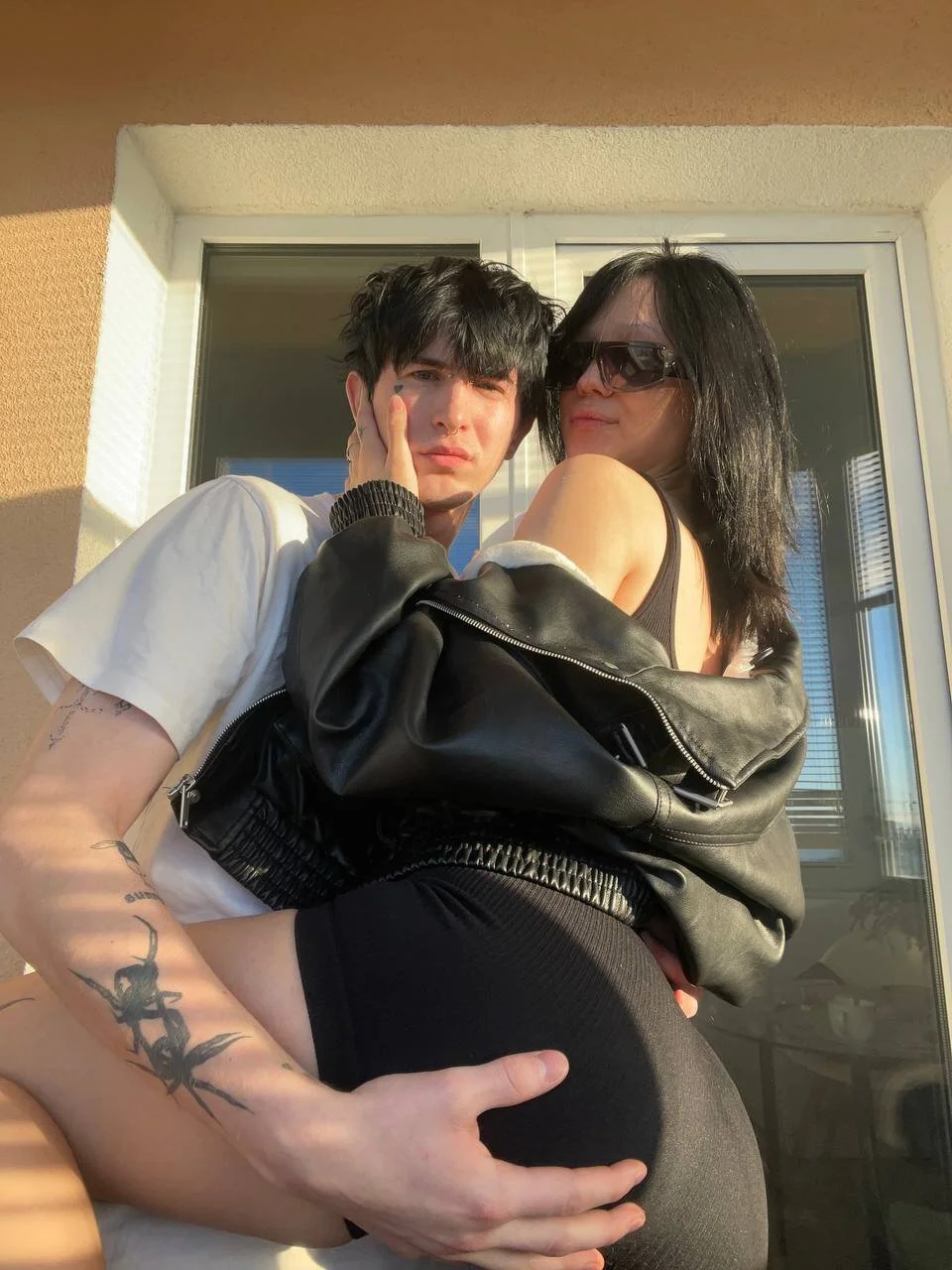 XXX Porn Photo of Nude LadyTrep 1