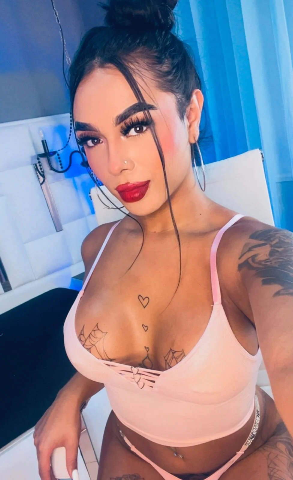 XXX Porn Photo of Nude tinaqueen_noa 87