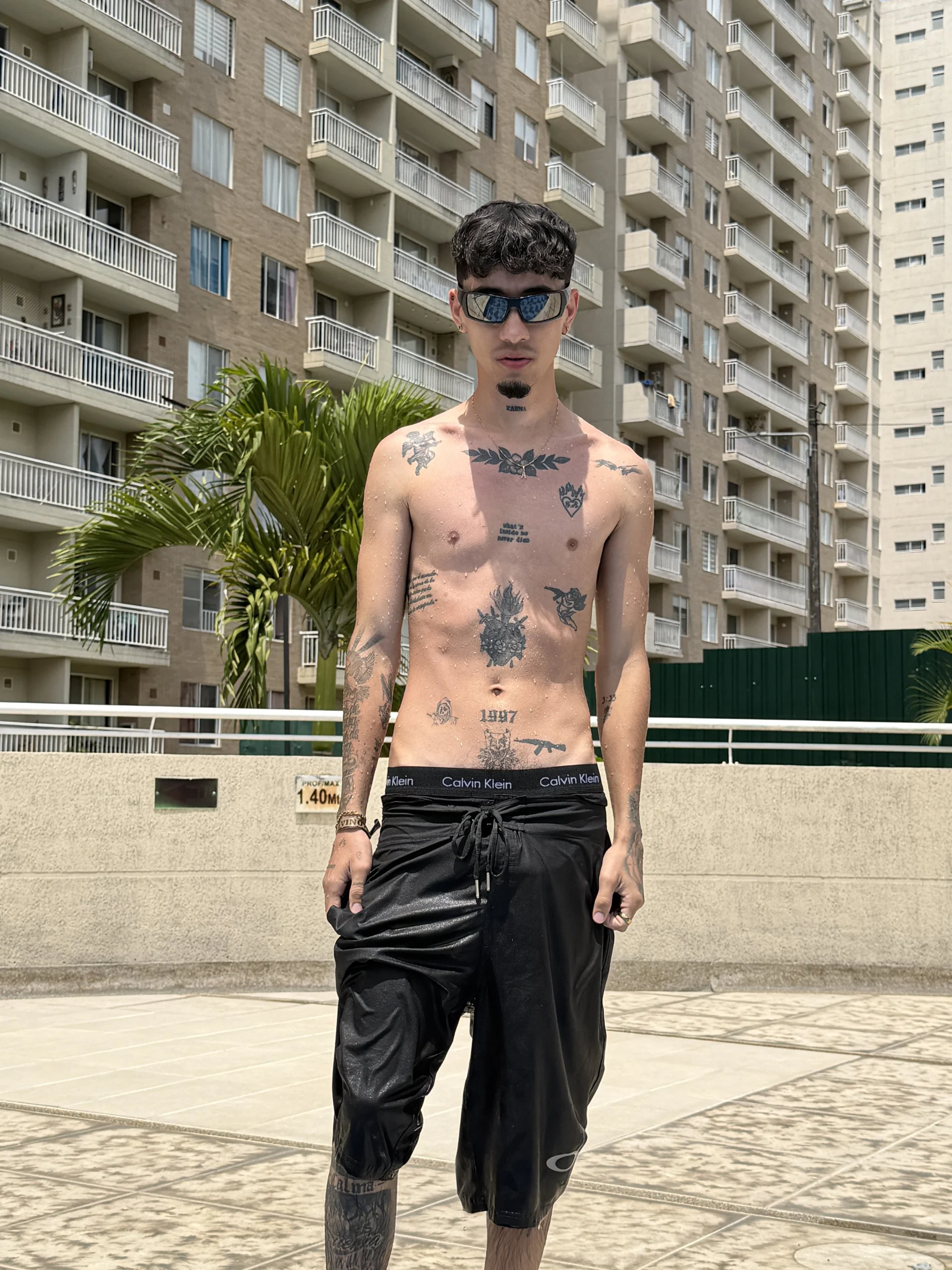 XXX Porn Photo of Nude Ian_and_Noah 3