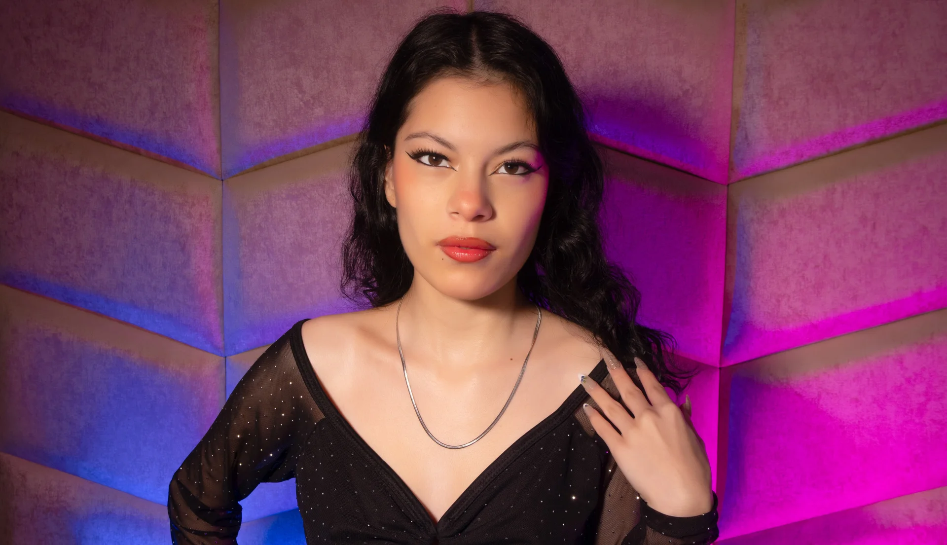 XXX Porn Photo of Nude LilyBrooksk 5