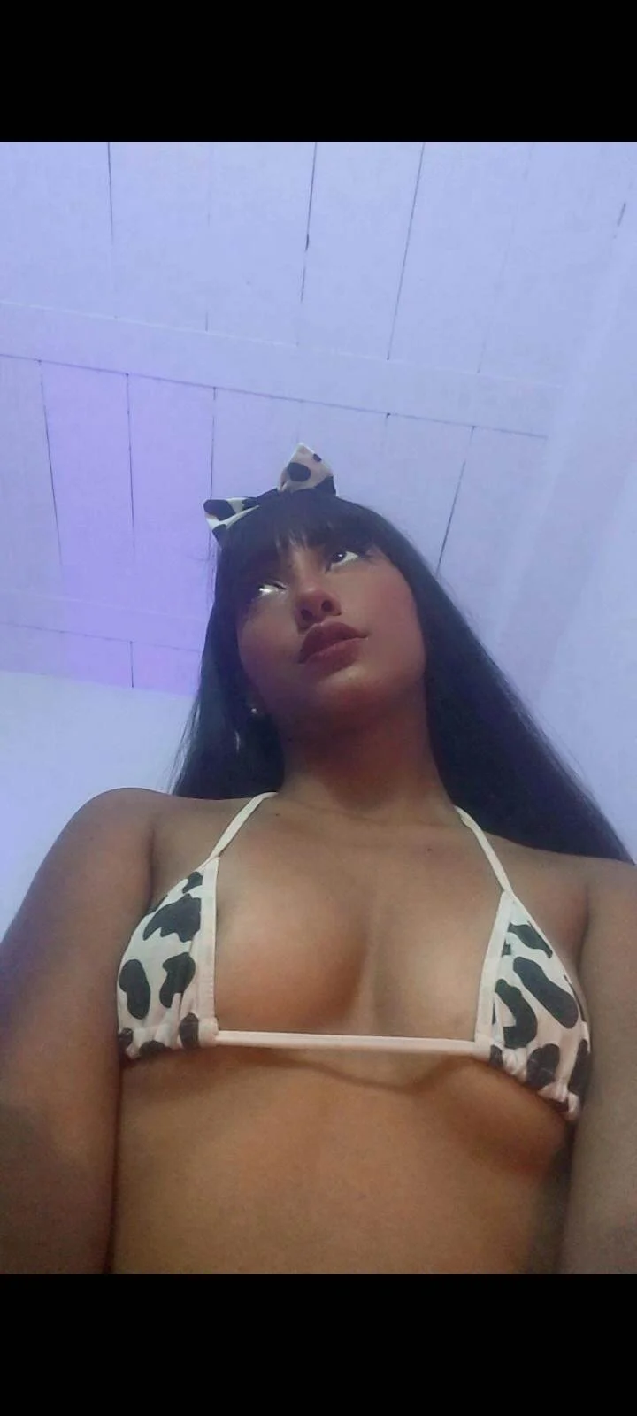XXX Porn Photo of Nude kinky_teen 3