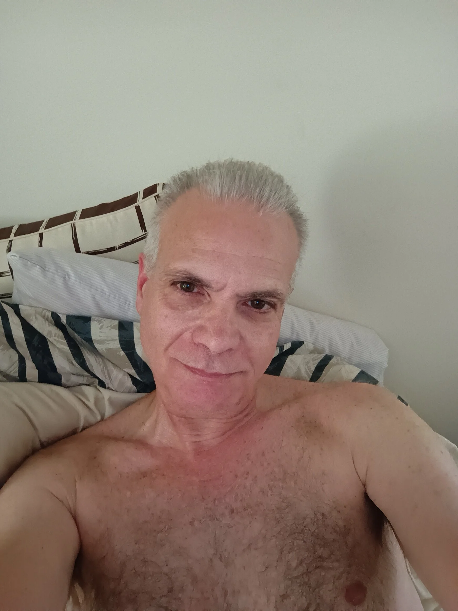 XXX Porn Photo of Nude Hand69someguy 15