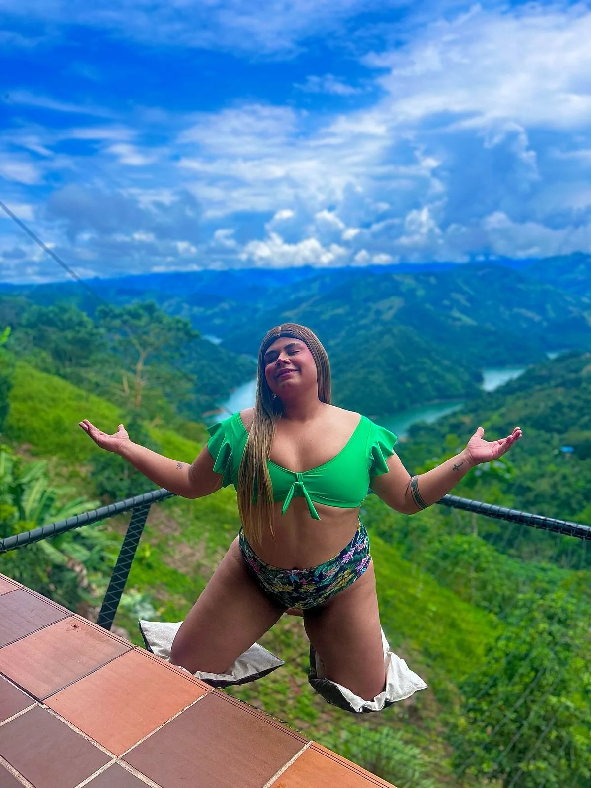 XXX Porn Photo of Nude Catalina_Alvarez_ 9