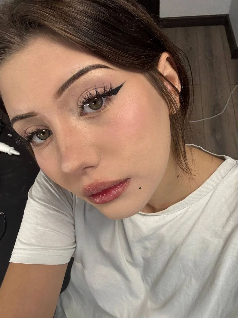 XXX Porn Photo of Nude VesperAmaris 5