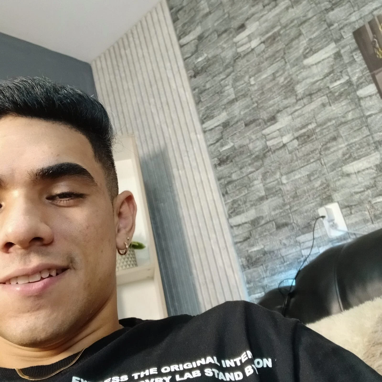 XXX Porn Photo of Nude zack_joness18 48