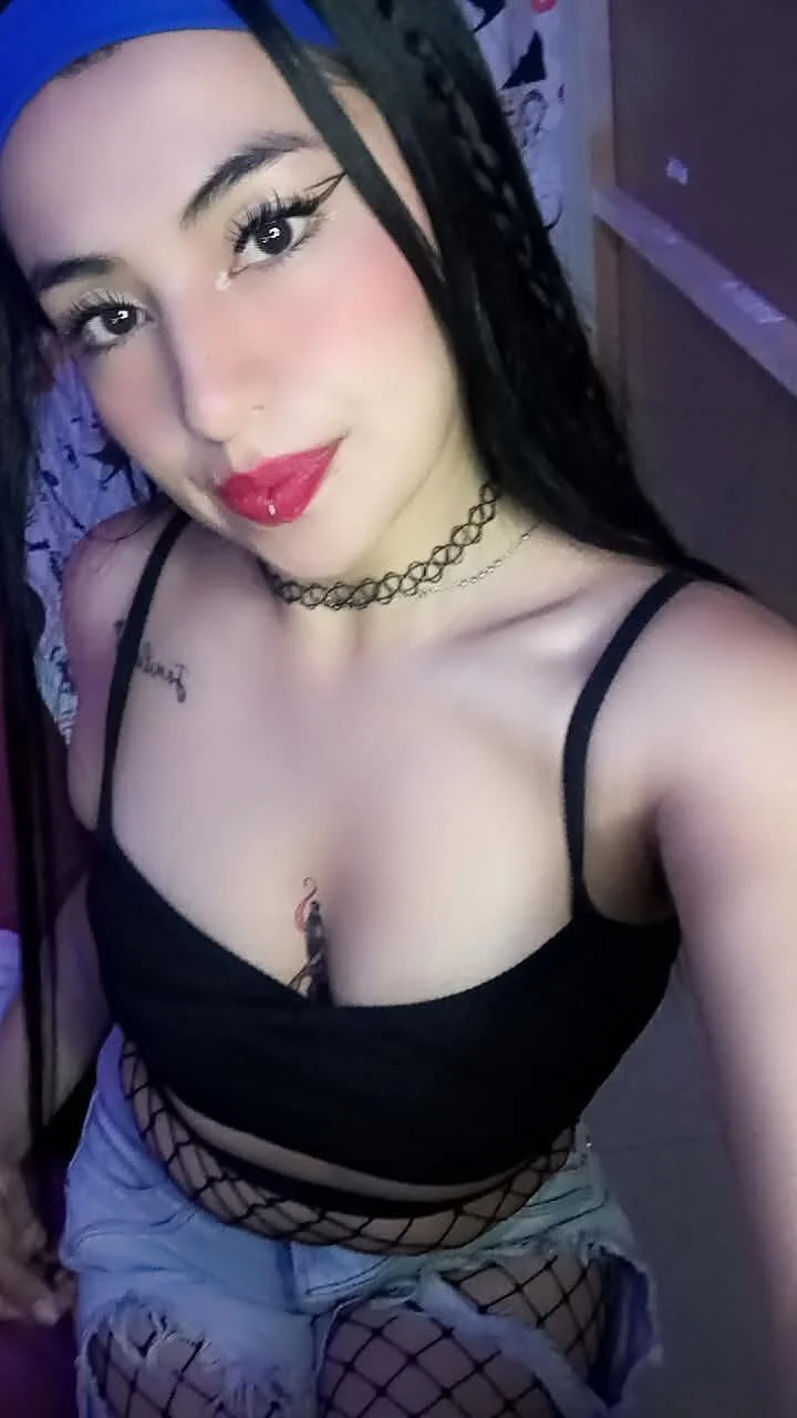 XXX Porn Photo of Nude Candy_Brm 22