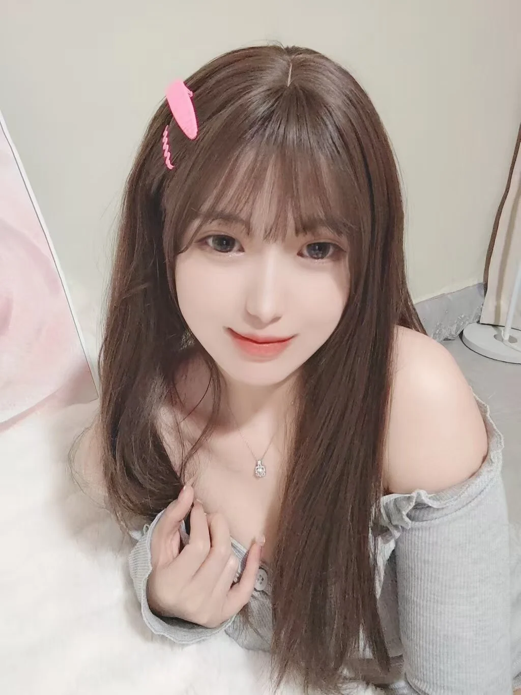XXX Porn Photo of Nude QIQI_77_ 1