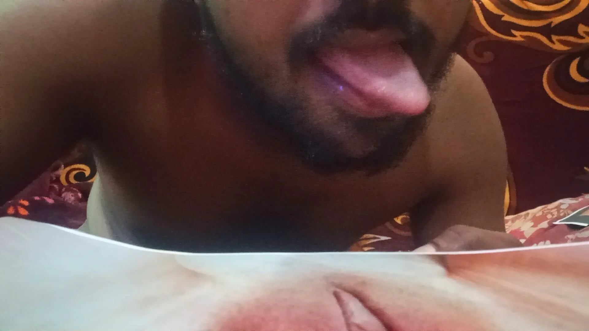 XXX Porn Photo of Nude SmashingMuthMaar 4