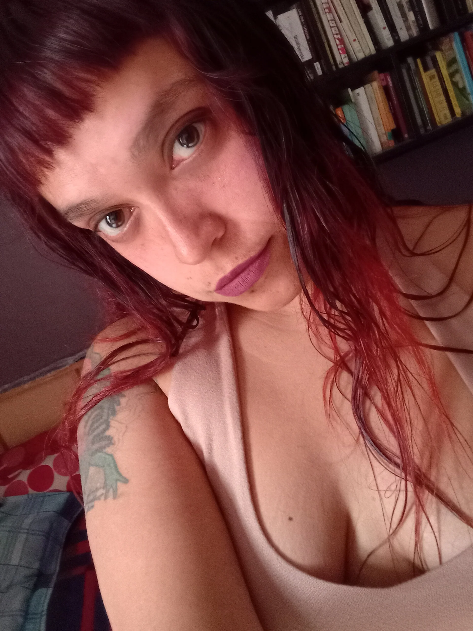 XXX Porn Photo of Nude slasherbby 2