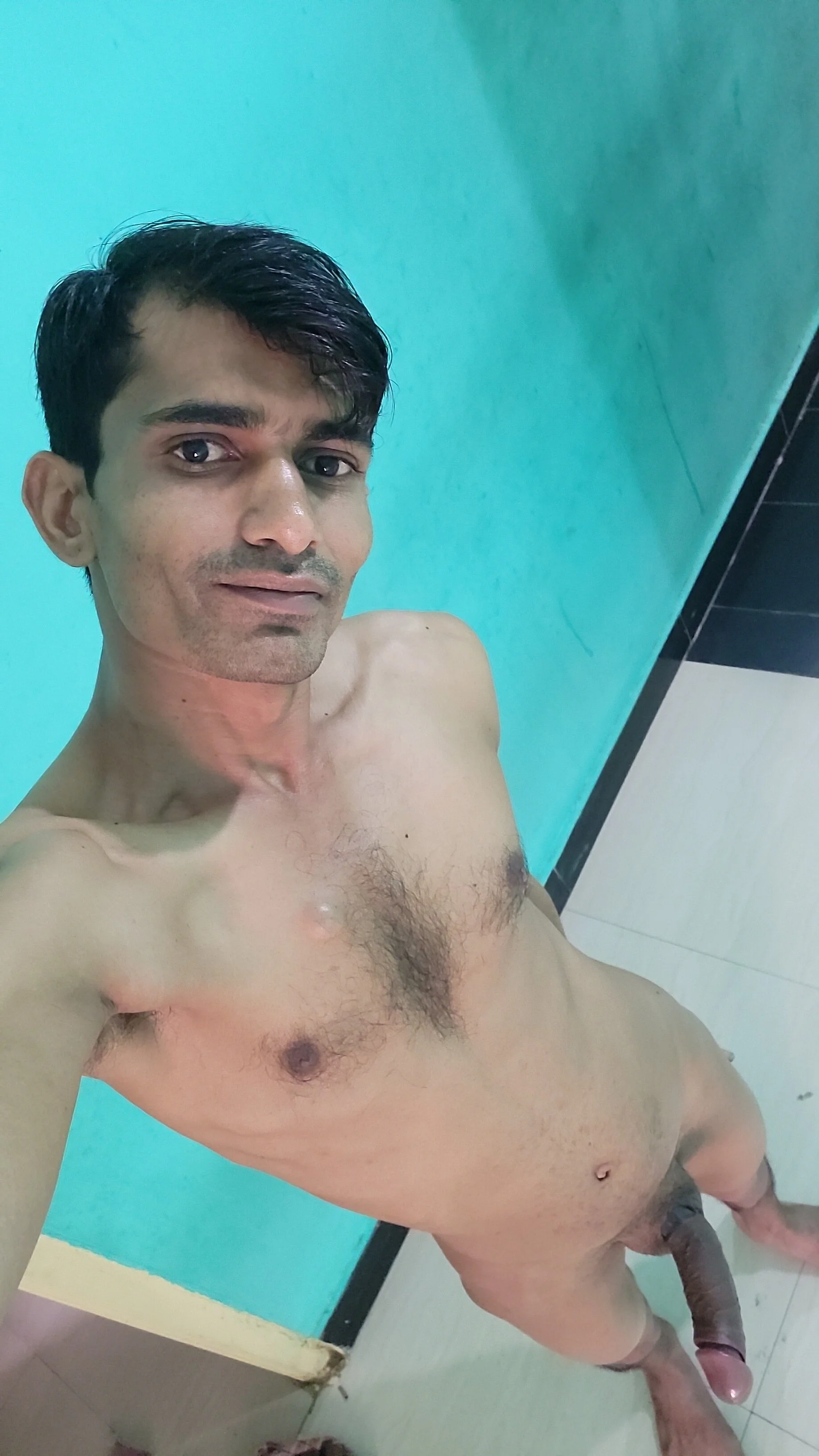 XXX Porn Photo of Nude Naveen9100Unity 3