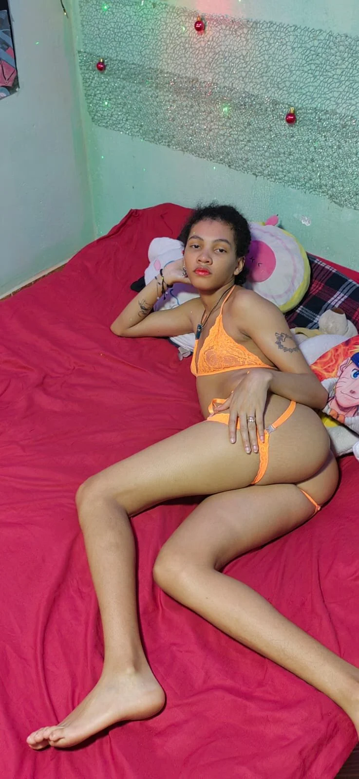 XXX Porn Photo of Nude angel_modeusSucubo 97