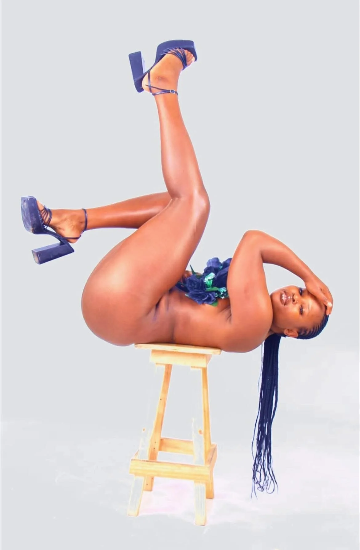 XXX Porn Photo of Nude houseforsex 3