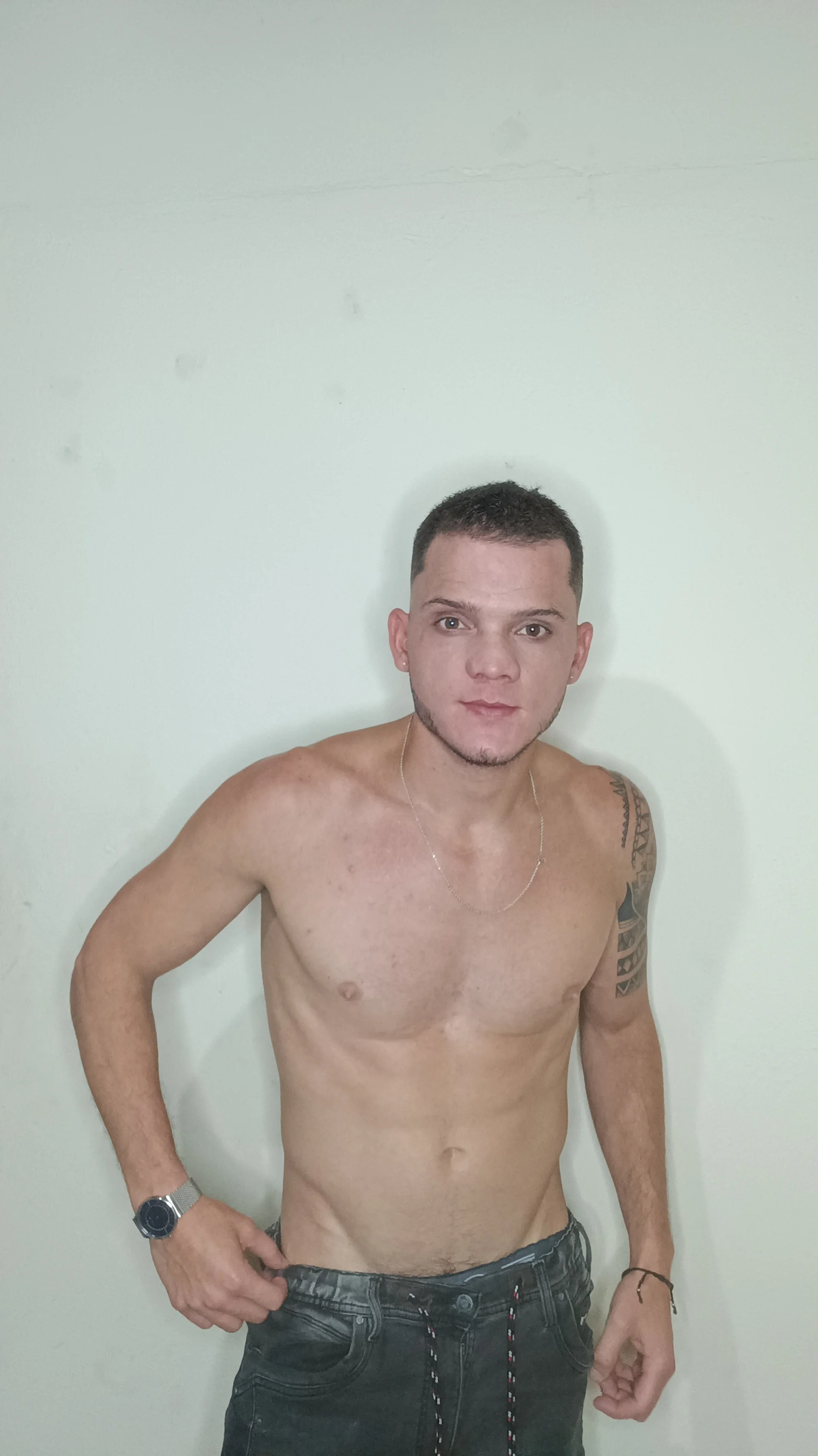 XXX Porn Photo of Nude ramseesh 9