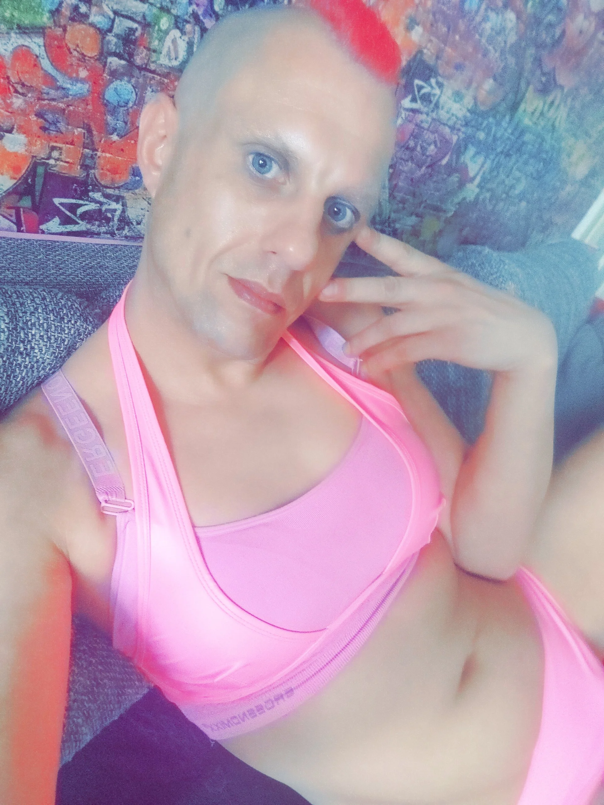 XXX Porn Photo of Nude Zu_Real 8