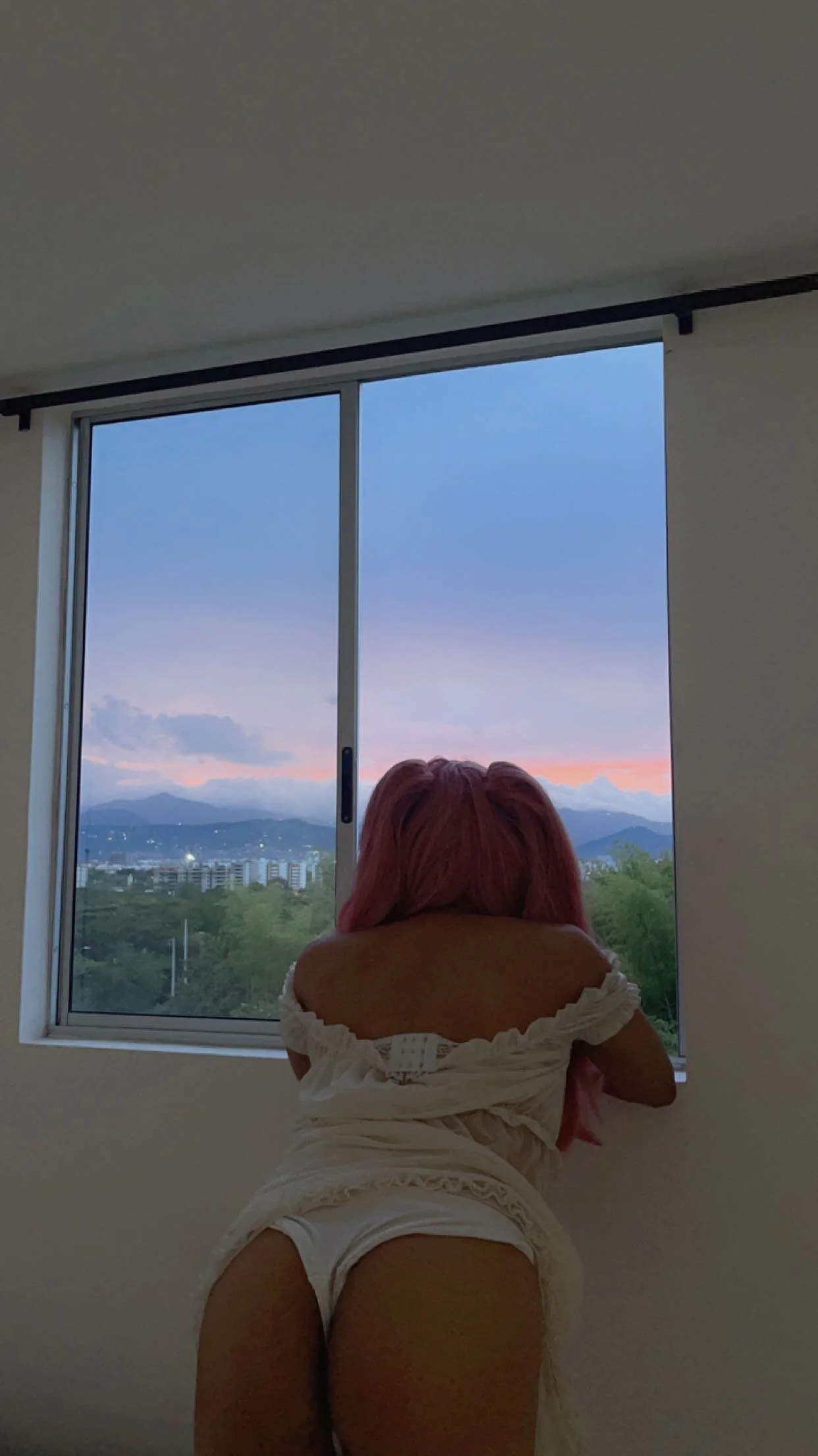 XXX Porn Photo of Nude VenusSantana 82