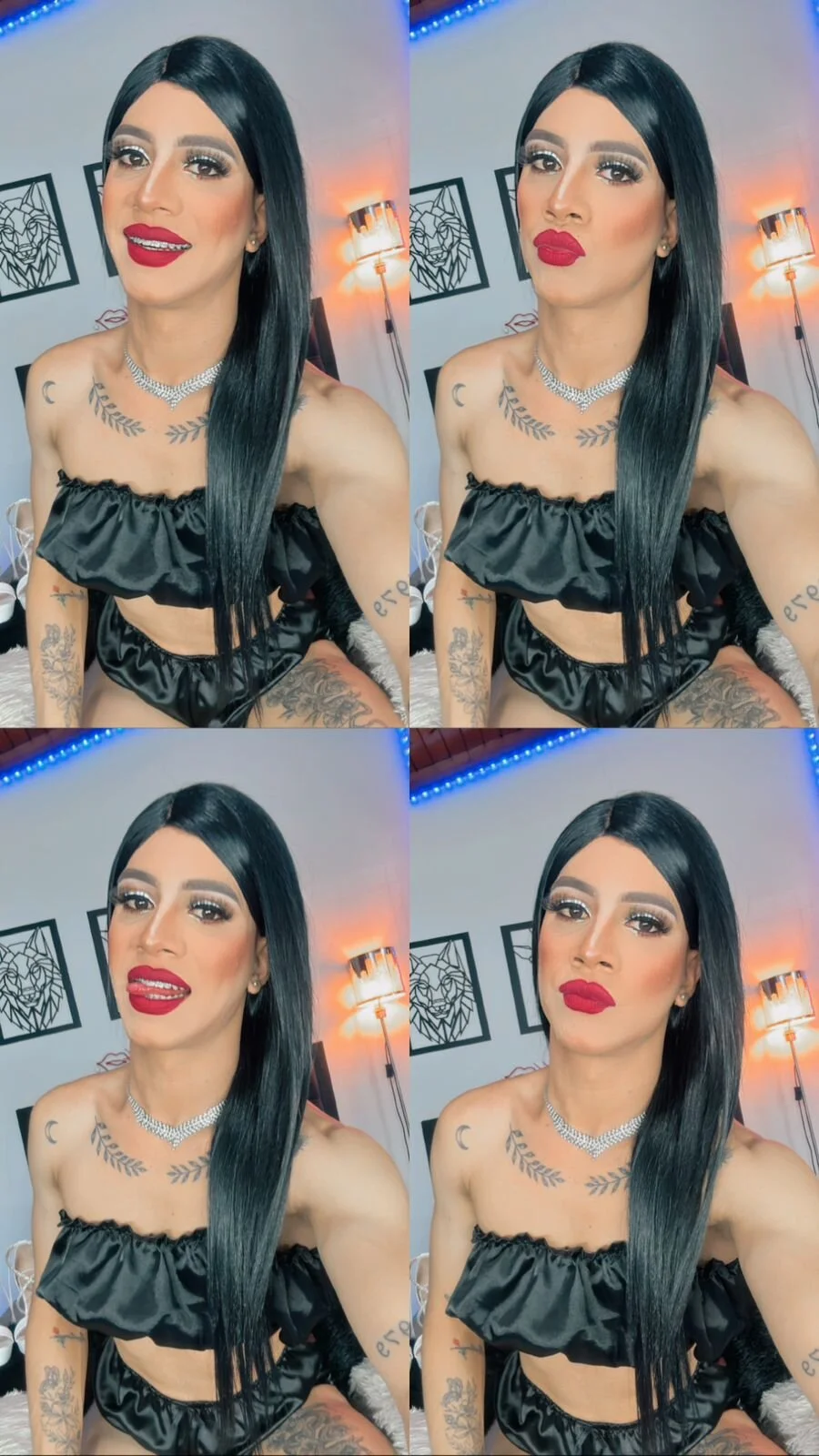 XXX Porn Photo of Nude Scarlett_Steelee 68