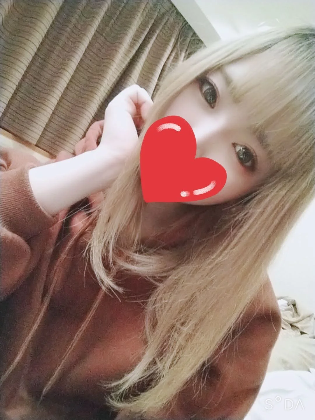 XXX Porn Photo of Nude asahi_hime_69 5