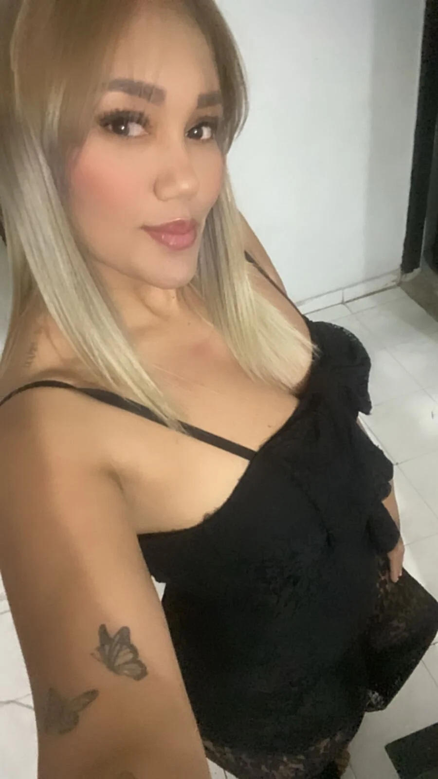 XXX Porn Photo of Nude dalila_salazar 311