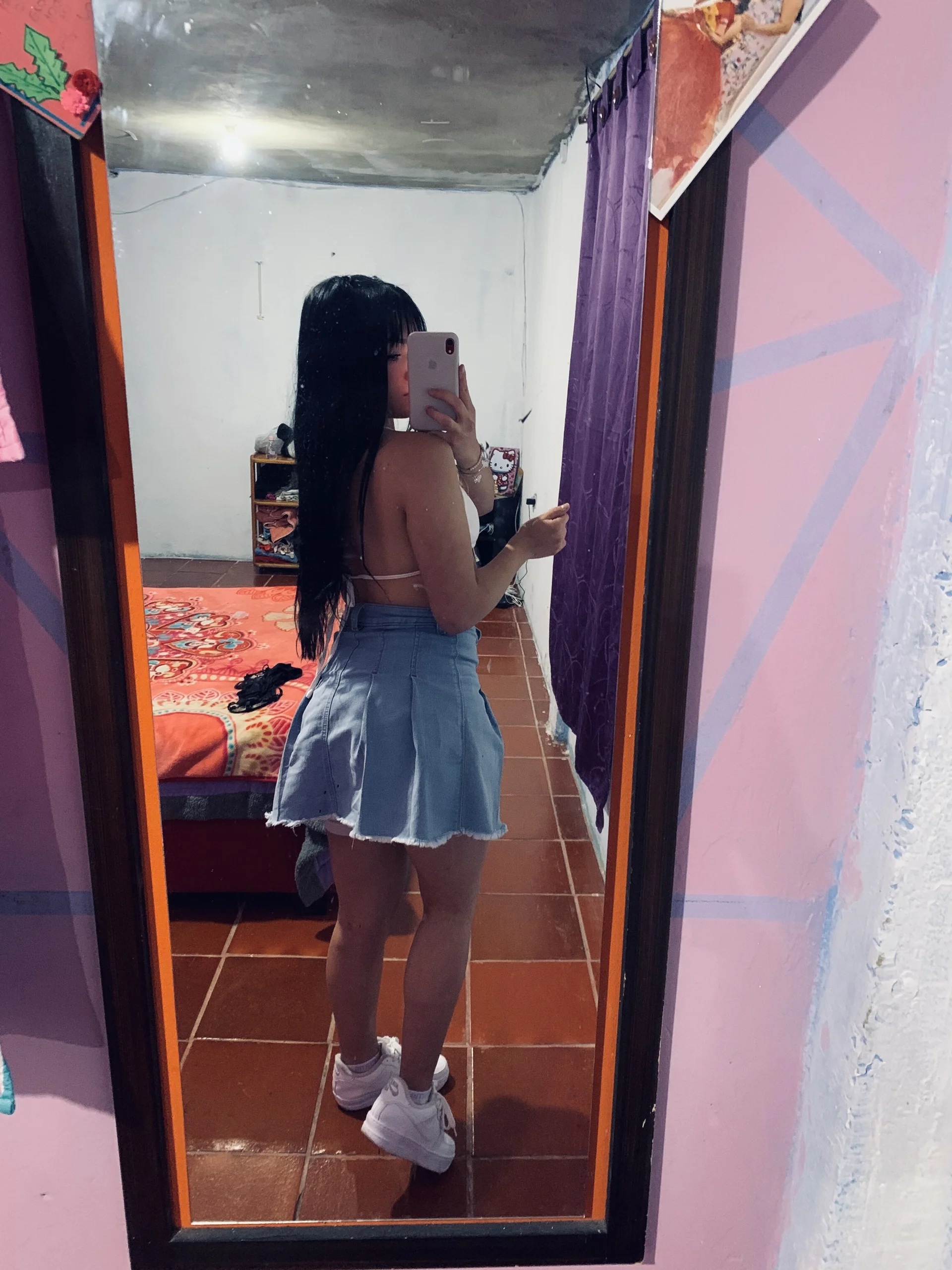 XXX Porn Photo of Nude Lunx_Bbita 12
