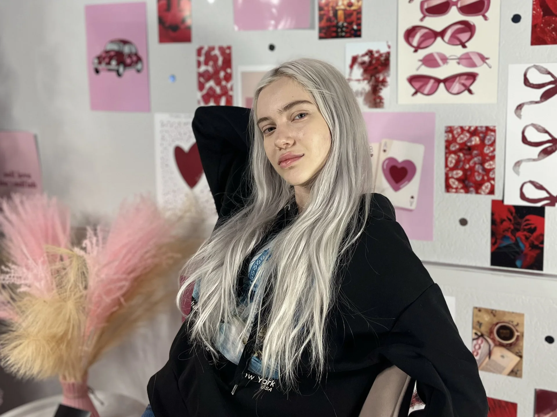 XXX Porn Photo of Nude KristalCrowner 3