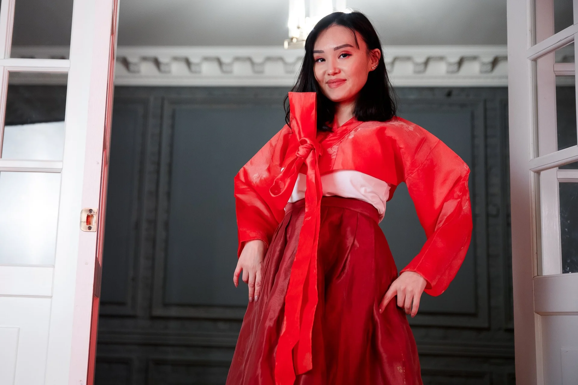 XXX Porn Photo of Nude Akiko_Yun 14