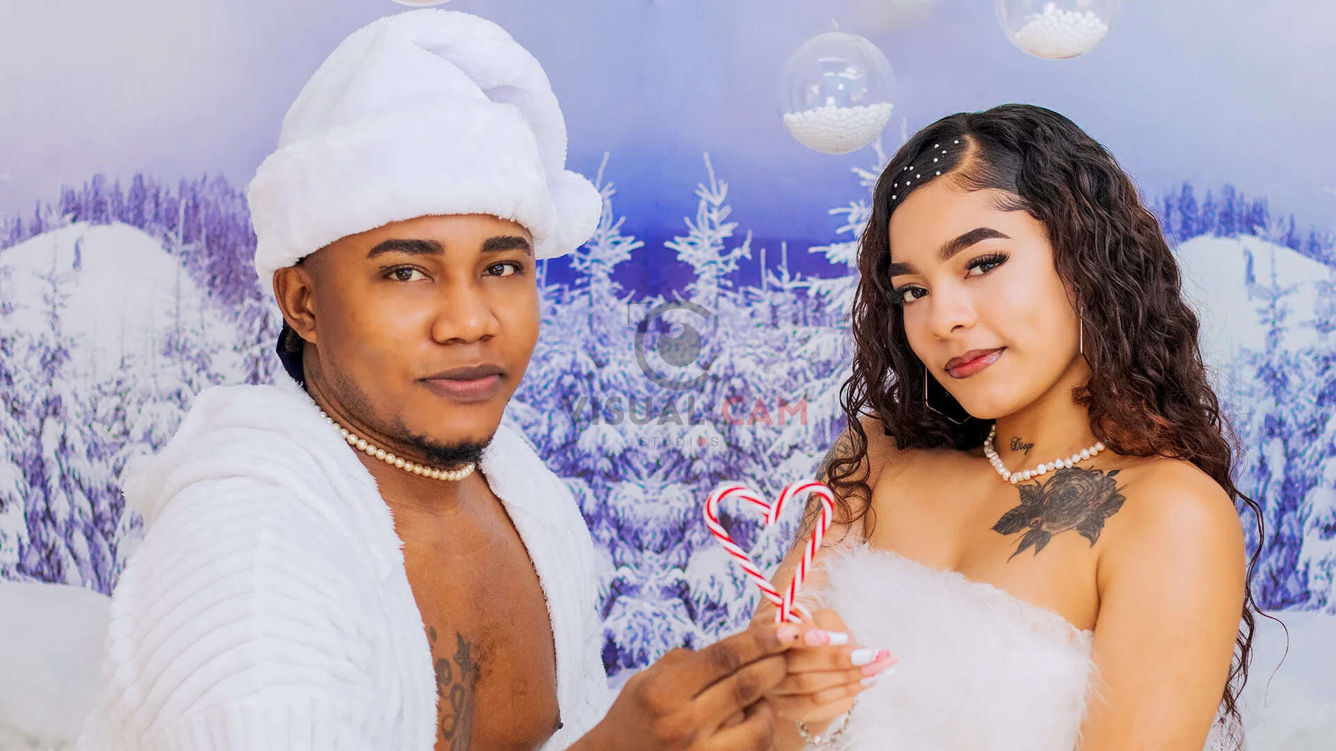 XXX Porn Photo of Nude Duo69Sexual 37
